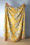 Bonnie Throw/ Bedspread