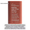 Mineral Zinc Stick SPF 50+ Light Tint