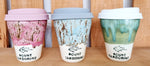 Ceramic KEEP Cup- 12oz