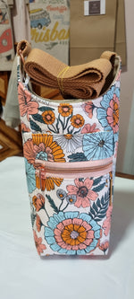 Water Bottle / Phone Bags- MADE ON the GC