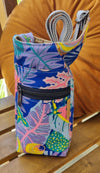 Water Bottle / Phone Bags- MADE ON the GC