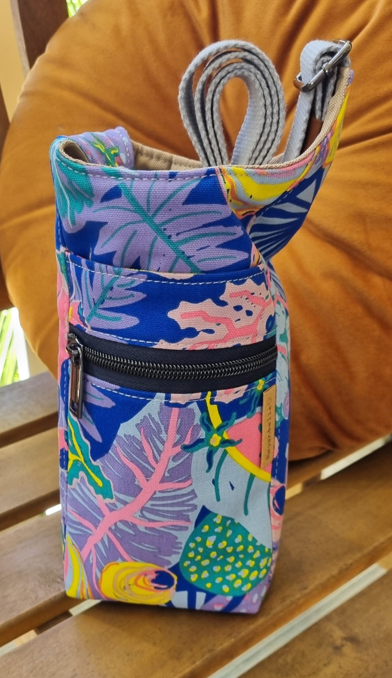 Water Bottle / Phone Bags- MADE ON the GC