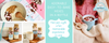 Cookie Mix by Sweet Health - 4 FLAVOURS