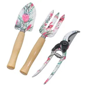 Garden Tool set - 3 piece