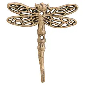 Dragonfly Hooks