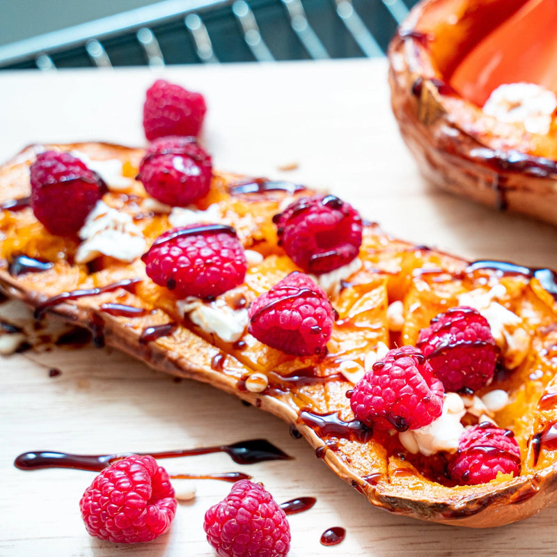 Wild Raspberry Balsamic Splash- LIMITED EITION