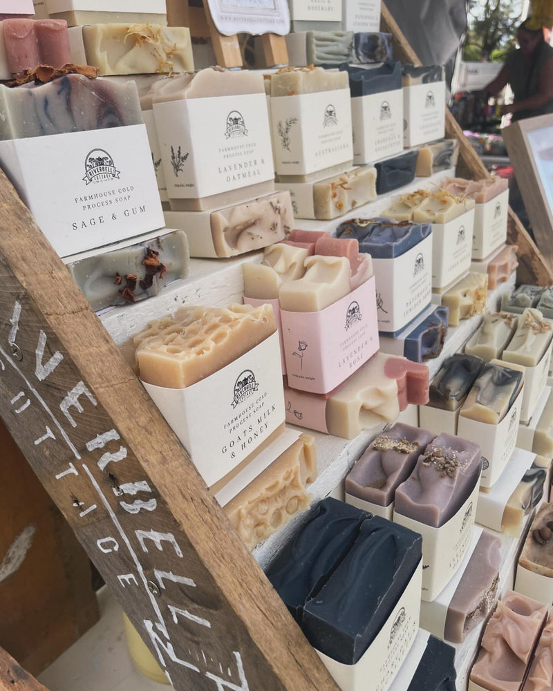 Riverbell Cottage Soaps
