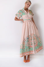 Aurora Cove Maxi by Mia Milani