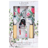 Garden Tool set - 3 piece
