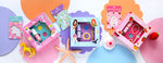 NEW! Themed Makeup Sets by No Nasties-