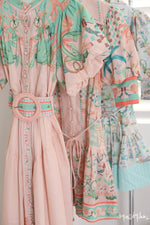 Aurora Cove Maxi by Mia Milani