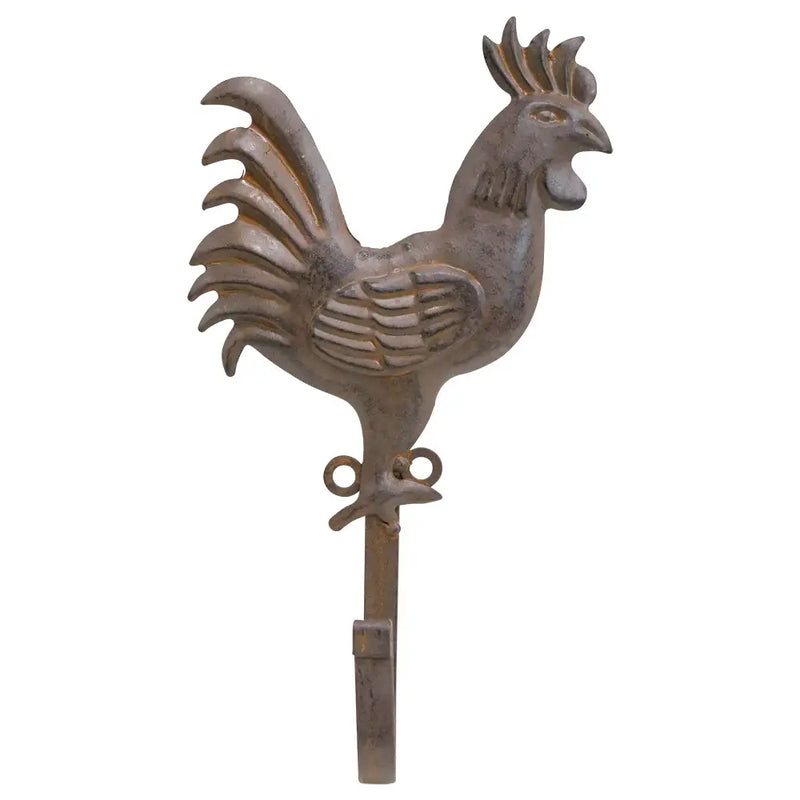 Rooster Hook