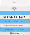 Olssons Sea Salt Flakes Refill Box-250gm