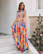 Colourwave Maxi by Label of Love