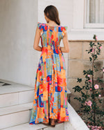 Colourwave Maxi by Label of Love