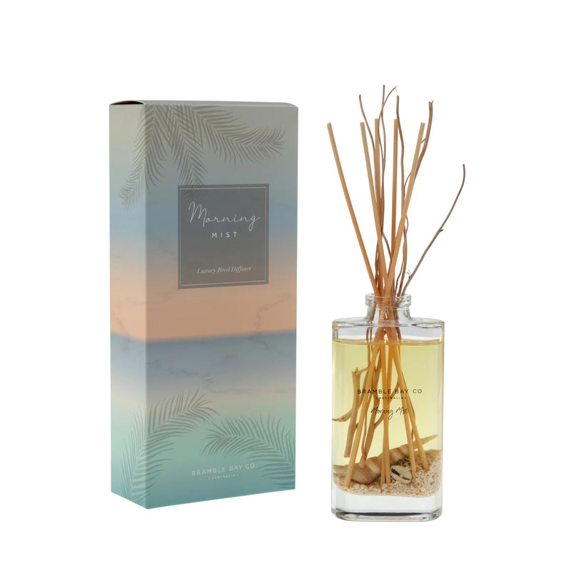 Morning mist Diffuser by Bramble bay