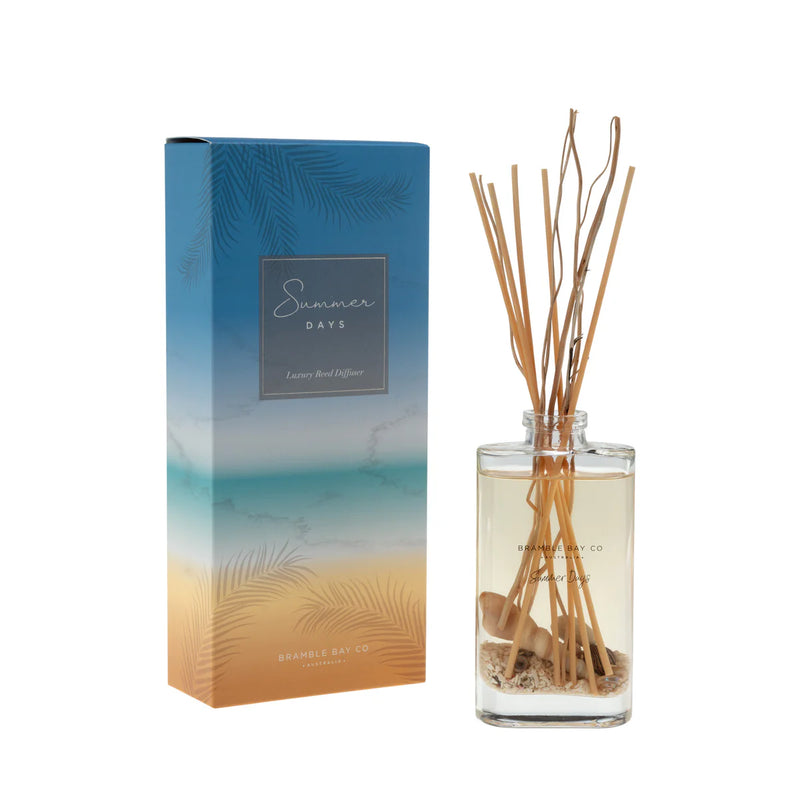 Summer Days Diffuser by Bramble bay