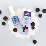 NEW! No Nasties Kids Nail Polish- 4 Colors available