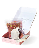 Blushing Bath Tea - Steep n Soak