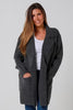Charcoal Cardy- Charlotte