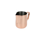 Copper Milk Frothing Jug- 600ML