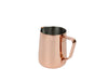 Copper Milk Frothing Jug- 600ML