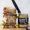 Dill & Bourbon Mustard- 260 gms