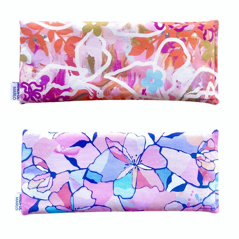 MINDFUL MARLO - EYE PILLOWS