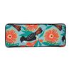 Eye Rest Pillow- Black Cockatoo