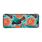 Eye Rest Pillow- Black Cockatoo