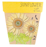 Sow n sow Seed cards