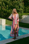 Cedella Tessa Maxi dress by Jaase