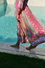Cedella Tessa Maxi dress by Jaase
