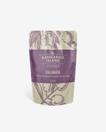 KING ISLAND OLIVES- 185g Pouch