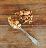 Keto Granola- Twins Pantry 350g