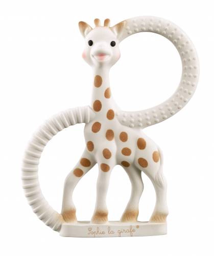 Sophie La Girafe - Teether Set