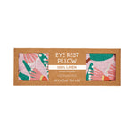 Eye Rest Pillow- Blossom Branches - Linen