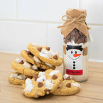 Cookie Mix by Sweet Health - 4 FLAVOURS