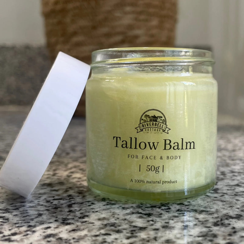Tallow Balm - 50 ml