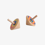 Spinning tops