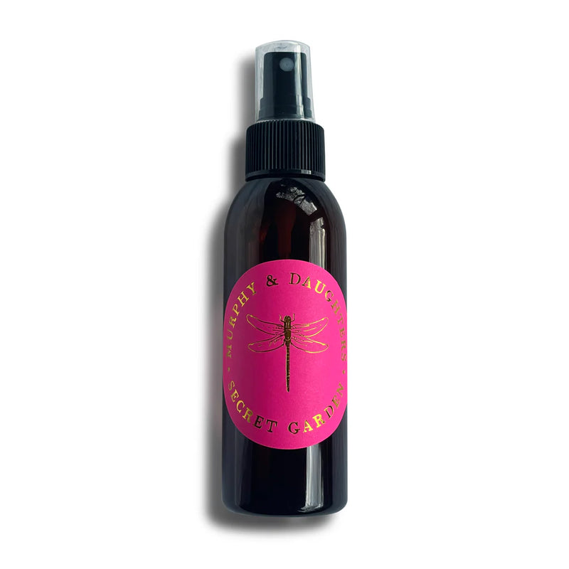 Secret Garden- Room Spray by Murphy & Daughters