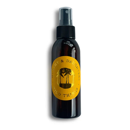 Wild Things- Room Spray by Murphy & Daughters