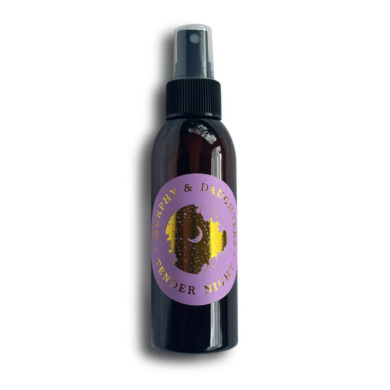Tender Nights- Room Spray by Murphy & Daughters