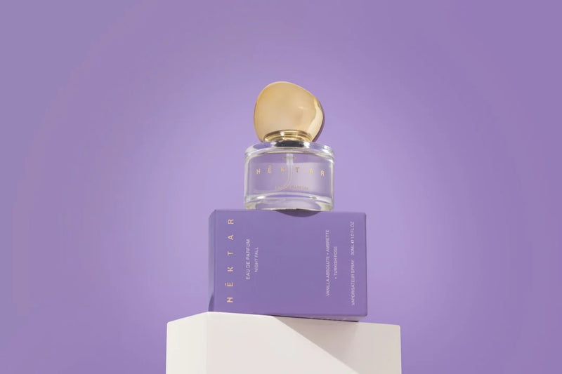Nektar Eau de Parfum- 4 Scents