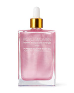 Pink Solstice Body Oil - Shimmer