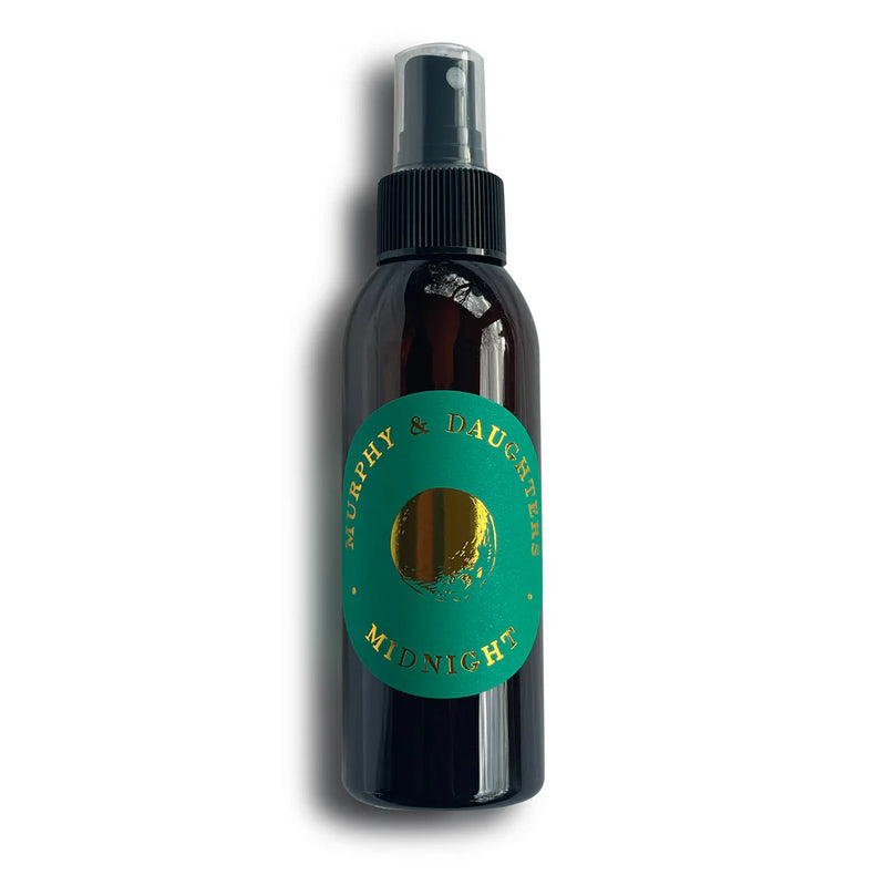 Midnight- Room Spray by Murphy & Daughters