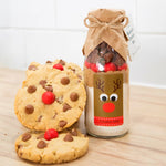 Cookie Mix by Sweet Health - 4 FLAVOURS