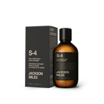 Jackson Miles S-4 Fig & Cedar Daily Face Cleanser