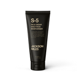 Jackson Miles S-5 Fig & Cedar Daily Anti-Aging Facial Moisturiser