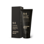 Jackson Miles S-5 Fig & Cedar Daily Anti-Aging Facial Moisturiser